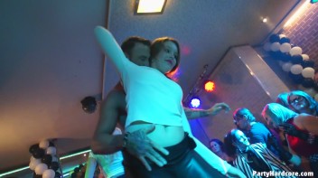 Party Hardcore Gone Crazy Vol. 37 Part 3 - Cam 3 Screencap 33 on www.sinx.com