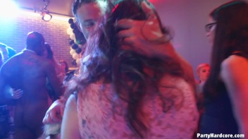 Party Hardcore Gone Crazy Vol. 37 Part 3 - Cam 3 Screencap 51 on www.sinx.com