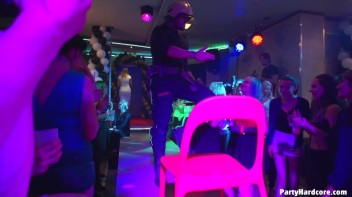 Party Hardcore Gone Crazy Vol. 37 Part 3 - Cam 3 Screencap 68 on www.sinx.com