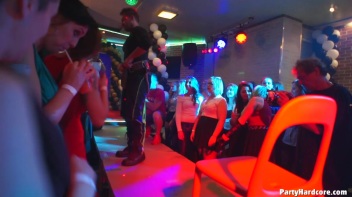 Party Hardcore Gone Crazy Vol. 37 Part 3 - Cam 3 Screencap 80 on www.sinx.com