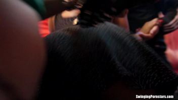 Randy Rednecks and Pigtail Poontang Part 7 - Main Edit Screencap 88 on www.sinx.com