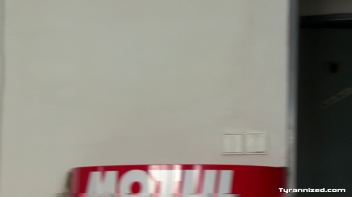 Bitch Boss' Porn Past Exposed! Screencap 11 on www.sinx.com