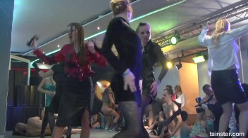 Fashion Freaks Part 1 - Cam 4 Screencap 94 on www.sinx.com