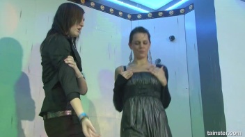 Fashion Freaks Part 1 - Cam 4 Screencap 104 on www.sinx.com