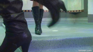 Fashion Freaks Part 1 - Cam 4 Screencap 19 on www.sinx.com