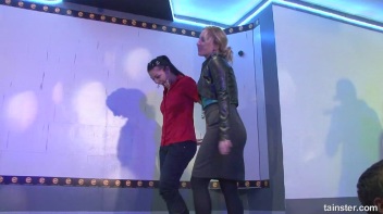 Fashion Freaks Part 1 - Cam 4 Screencap 21 on www.sinx.com