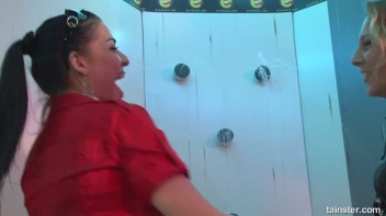 Fashion Freaks Part 1 - Cam 4 Screencap 26 on www.sinx.com