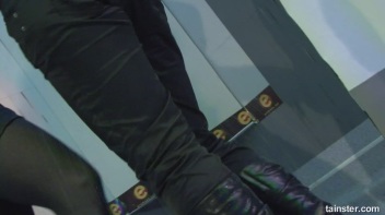 Fashion Freaks Part 1 - Cam 4 Screencap 28 on www.sinx.com