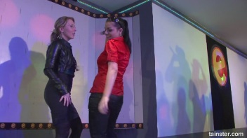 Fashion Freaks Part 1 - Cam 4 Screencap 30 on www.sinx.com