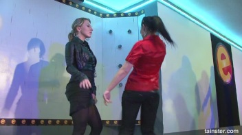 Fashion Freaks Part 1 - Cam 4 Screencap 31 on www.sinx.com