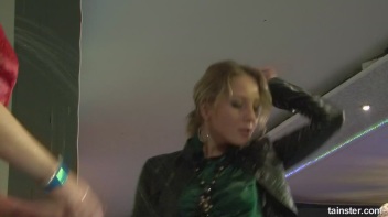 Fashion Freaks Part 1 - Cam 4 Screencap 33 on www.sinx.com