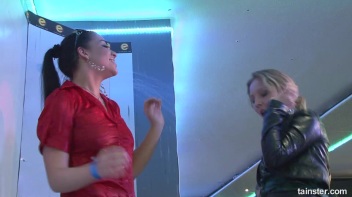 Fashion Freaks Part 1 - Cam 4 Screencap 34 on www.sinx.com