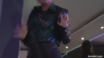 Fashion Freaks Part 1 - Cam 4 Screencap 37 on www.sinx.com