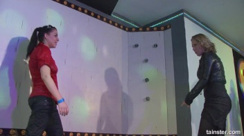 Fashion Freaks Part 1 - Cam 4 Screencap 44 on www.sinx.com