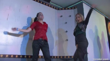 Fashion Freaks Part 1 - Cam 4 Screencap 46 on www.sinx.com