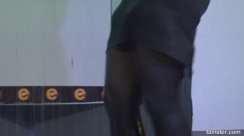 Fashion Freaks Part 1 - Cam 4 Screencap 48 on www.sinx.com