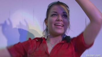 Fashion Freaks Part 1 - Cam 4 Screencap 49 on www.sinx.com