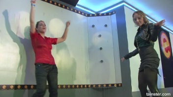 Fashion Freaks Part 1 - Cam 4 Screencap 51 on www.sinx.com