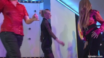 Fashion Freaks Part 1 - Cam 4 Screencap 53 on www.sinx.com