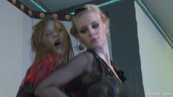 Fashion Freaks Part 1 - Cam 4 Screencap 69 on www.sinx.com