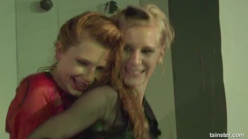 Fashion Freaks Part 1 - Cam 4 Screencap 70 on www.sinx.com