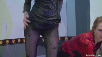 Fashion Freaks Part 1 - Cam 4 Screencap 72 on www.sinx.com