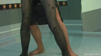 Fashion Freaks Part 1 - Cam 4 Screencap 73 on www.sinx.com