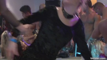 Fashion Freaks Part 1 - Cam 4 Screencap 82 on www.sinx.com