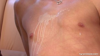 Franky Gets FemDom Double-Teamed Screencap 54 on www.sinx.com