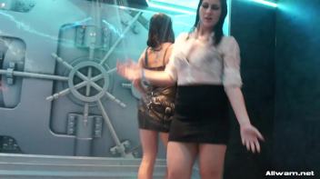 Livin' It Up Wetlook Style Screencap 61 on www.sinx.com