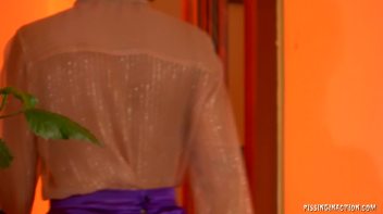 Lilith Needs A Piece Of That Action, Too! Screencap 2 on www.sinx.com