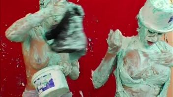 Cream and Fruit Pie Disaster! Screencap 89 on www.sinx.com