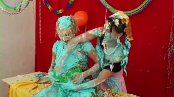 Cream and Fruit Pie Disaster! Screencap 39 on www.sinx.com