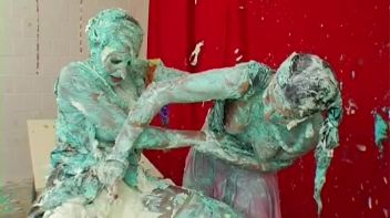 Cream and Fruit Pie Disaster! Screencap 73 on www.sinx.com