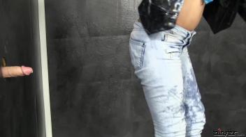 Slimy Smoke Break Screencap 24 on www.sinx.com