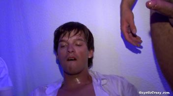 GGC 36 Cock Crazy Part 5 Screencap 53 on www.sinx.com