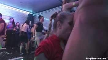 Party Hardcore Gone Crazy Vol. 29 Part 5 - Cam 2 Screencap 25 on www.sinx.com