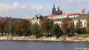 Prague and All Its Secrets... Screencap 17 on www.sinx.com