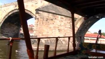 Prague and All Its Secrets... Screencap 22 on www.sinx.com