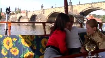 Prague and All Its Secrets... Screencap 32 on www.sinx.com