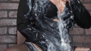 Make Me Creamy, Happy, and Horny! Screencap 25 on www.sinx.com