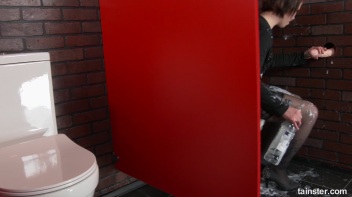 Make Me Creamy, Happy, and Horny! Screencap 6 on www.sinx.com