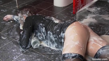 Make Me Creamy, Happy, and Horny! Screencap 81 on www.sinx.com