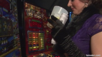 Gash Gamblers Part 5 - Cam 2 Screencap 54 on www.sinx.com