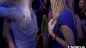 Party Hardcore Vol. 46 Part 3 Screencap 66 on www.sinx.com