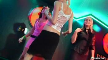 Eurobabe Olympics Part 1 - Main Edit Screencap 57 on www.sinx.com