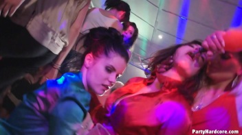 Party Hardcore Vol. 72 Part 3 - Cam 1 Screencap 100 on www.sinx.com