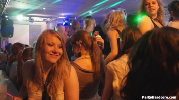 Party Hardcore Vol. 72 Part 3 - Cam 1 Screencap 12 on www.sinx.com