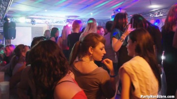 Party Hardcore Vol. 72 Part 3 - Cam 1 Screencap 13 on www.sinx.com