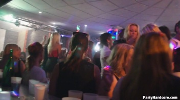 Party Hardcore Vol. 72 Part 3 - Cam 1 Screencap 2 on www.sinx.com